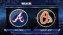 Recap: ATL 2, BAL 11