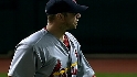 Carpenter's strong start