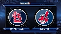 Recap: STL 0, CLE 3