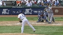 Ausmus' RBI single