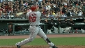 Rivera's solo shot