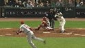 Aurilia's RBI single