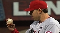 Lackey's strong start