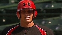 Blue Jays: Jacob Marisnick