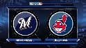 Recap: MIL 14, CLE 12