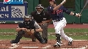 DeRosa's homer