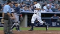 Cano's RBI single