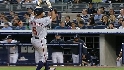 Hernandez's three-run homer