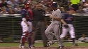 Hall's sacrifice fly