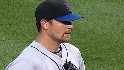 Pelfrey's stellar start