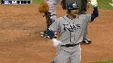 Pena's long ball