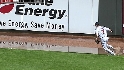 Nix's RBI double