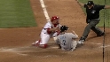 Rolen's go-ahead single