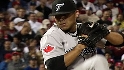 Romero's stellar start