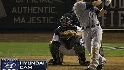 Zobrist's solo jack