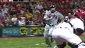 Anderson's RBI single