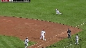 Francoeur's RBI single