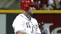 Nix's big night at the plate