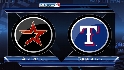 Recap: HOU 1, TEX 6