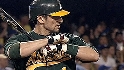 Nomar returns to Dodger Stadium