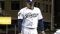 Correia's solid start