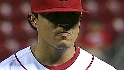Herrera's first career win