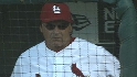 Cardinals: Tony La Russa