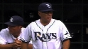 Rays: Joe Maddon