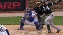Ramirez's solo shot