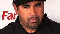 Guillen on Pudge