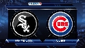 Recap: CWS 4, CHC 1