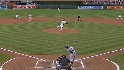Murphy's RBI single