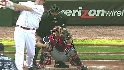 Bruce's solo blast