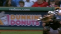Baldelli's RBI single
