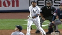 Cano's solo homer