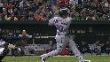 Sheffield's solo shot
