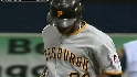 McCutchen's two-run shot