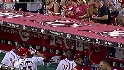 Owings' three-run shot