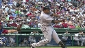 Lee lifts one out
