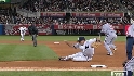 Teixeira's quick pick