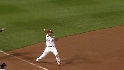 Feliz makes the stop