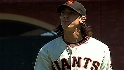 Lincecum's nine strikeouts