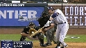 Longoria's long ball