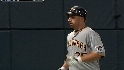 Ad. LaRoche's solo homer