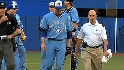 Harold on Toronto's key injuries
