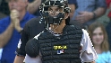 Pudge passes Fisk for record