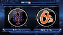 Recap: NYM 4, BAL 6