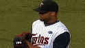 Liriano's six strikeouts
