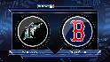 Recap: BOS 6, FLO 1