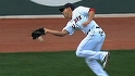 Harold on Ellsbury's error